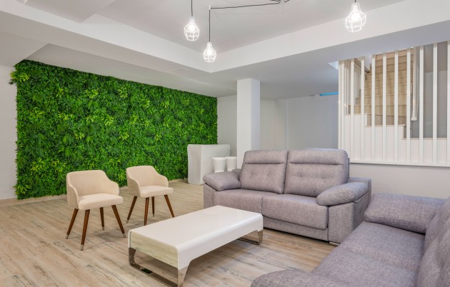 New Build - Luxury villa - Orihuela - Orihuela Costa