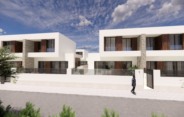 New Build - Luxury villa - Dolores