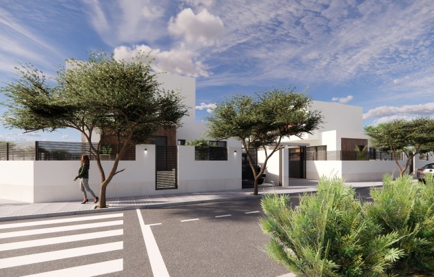 New Build - Luxury villa - Dolores