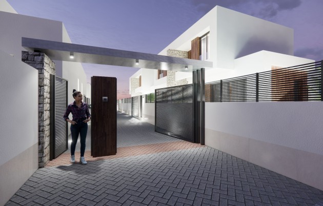 New Build - Luxury villa - Dolores