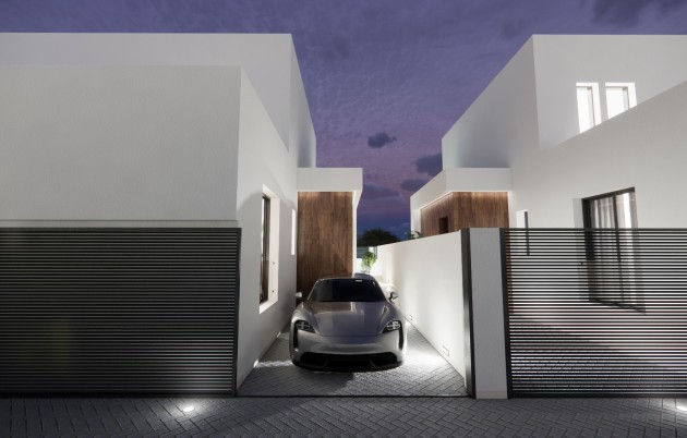 New Build - Luxury villa - Dolores