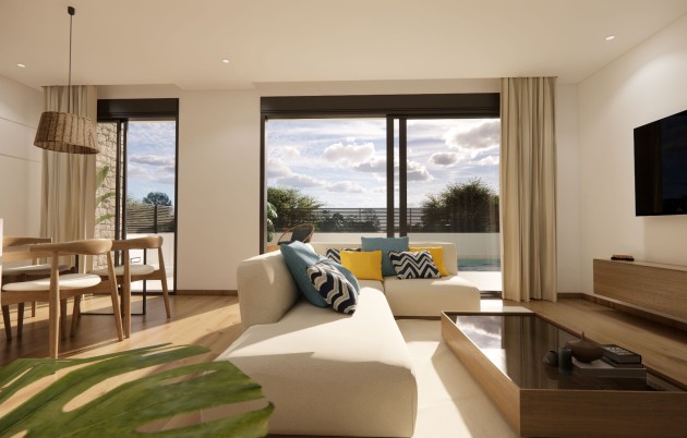 New Build - Luxury villa - Dolores