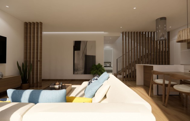 New Build - Luxury villa - Dolores