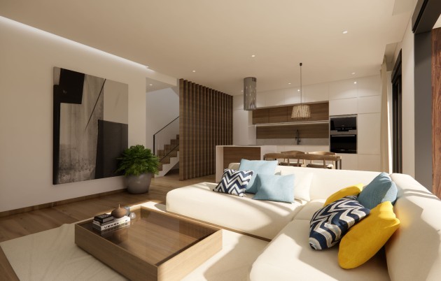 New Build - Luxury villa - Dolores