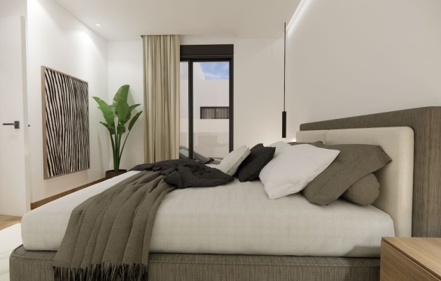 New Build - Luxury villa - Dolores