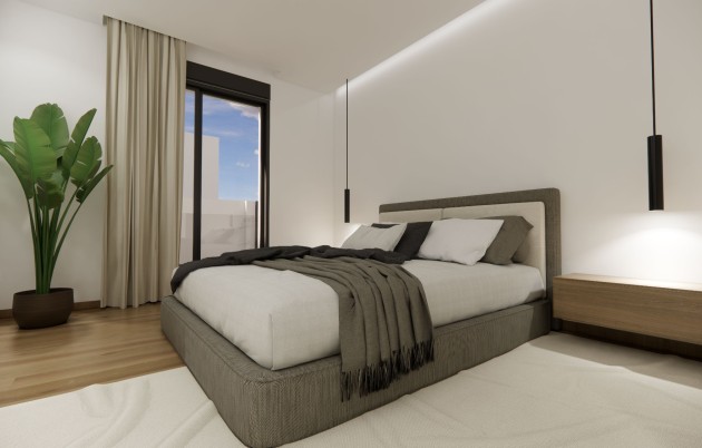 New Build - Luxury villa - Dolores