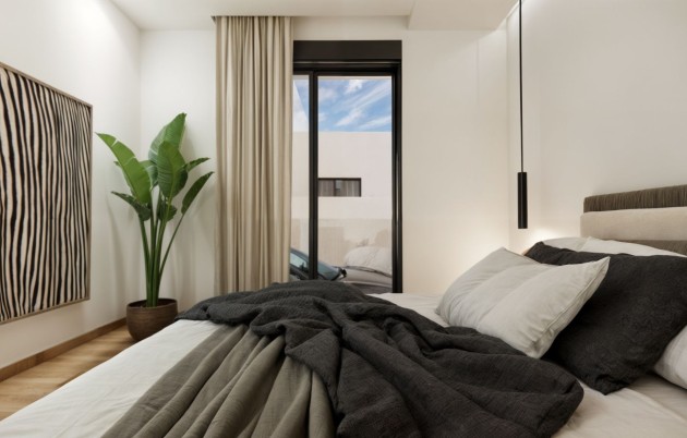 New Build - Luxury villa - Dolores