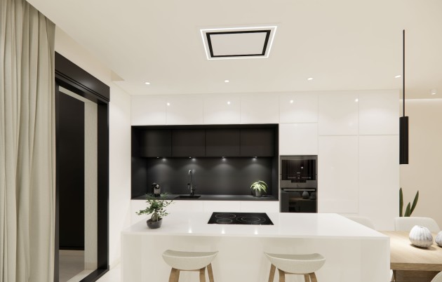 Nueva construcción  - Villa de lujo  - Dolores