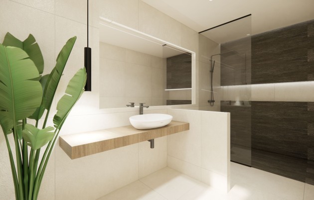 Nueva construcción  - Villa de lujo  - Dolores