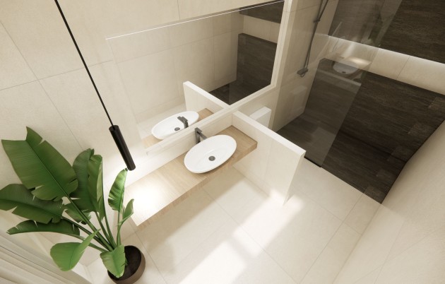 Nueva construcción  - Villa de lujo  - Dolores