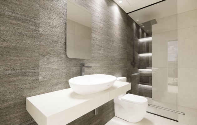 Nueva construcción  - Villa de lujo  - Dolores