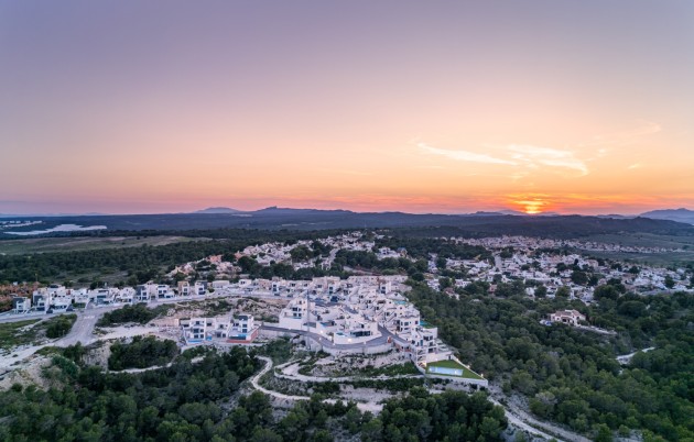 Nueva construcción  - Apartamento - San Miguel de Salinas