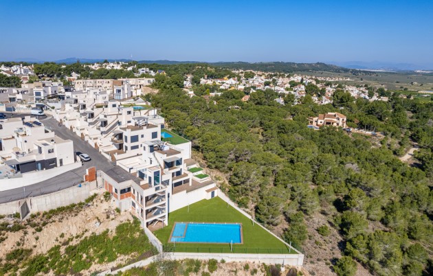 Nueva construcción  - Apartamento - San Miguel de Salinas