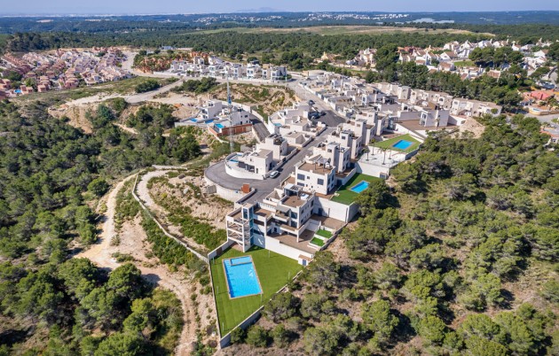 Nueva construcción  - Apartamento - San Miguel de Salinas