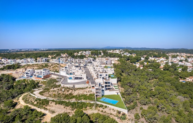 Nueva construcción  - Apartamento - San Miguel de Salinas