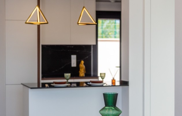 Nueva construcción  - Apartamento - San Miguel de Salinas