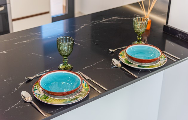 Nueva construcción  - Apartamento - San Miguel de Salinas