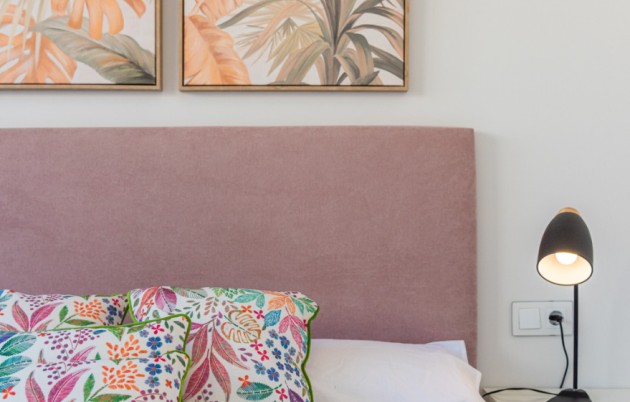 Nueva construcción  - Apartamento - San Miguel de Salinas