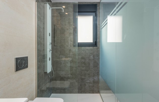 Nueva construcción  - Apartamento - San Miguel de Salinas