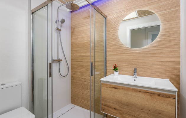 New Build - Wohnung - Torrevieja - Nord Torrevieja