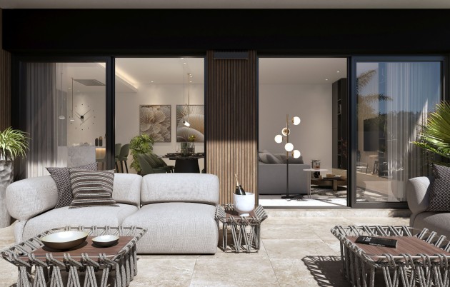 New Build - Villa - Rojales - Quesada