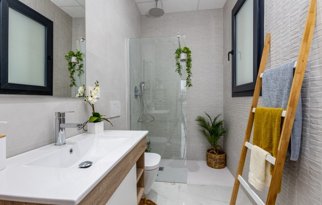 New Build - Wohnung - Rojales - Quesada