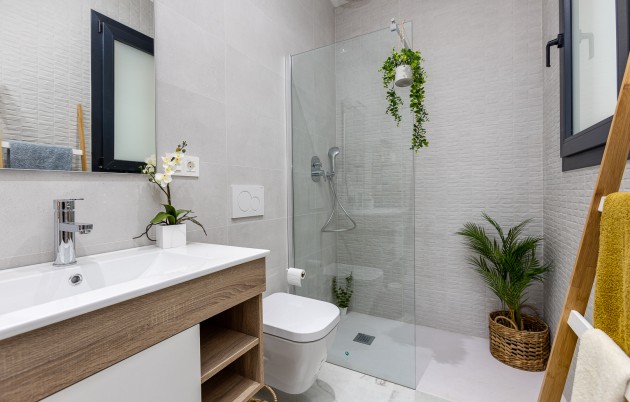 New Build - Wohnung - Rojales - Quesada