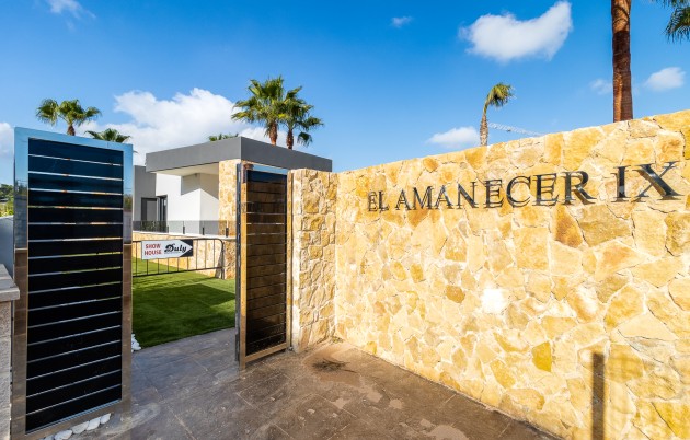 New Build - Wohnung - Rojales - Quesada