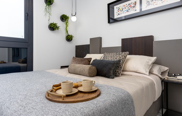 New Build - Wohnung - Rojales - Quesada