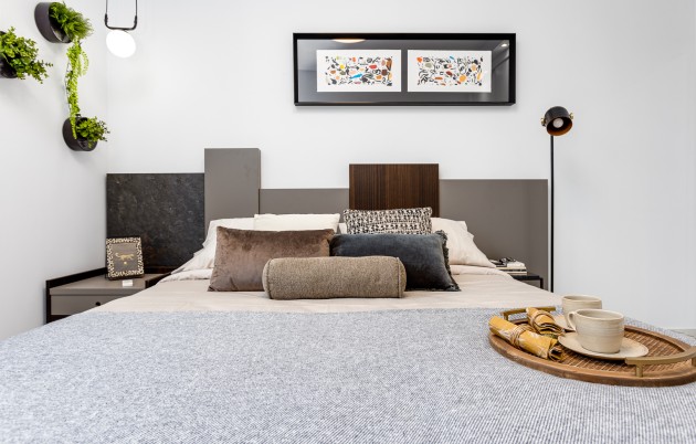 New Build - Wohnung - Rojales - Quesada