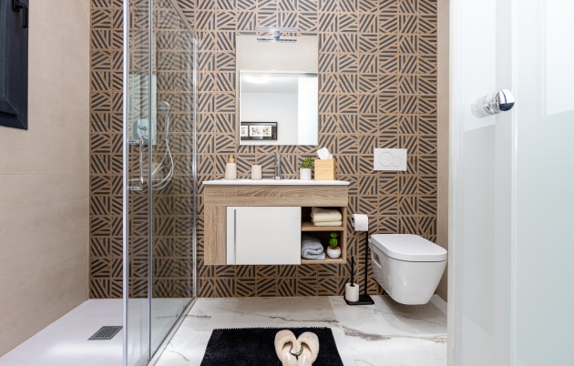 New Build - Wohnung - Rojales - Quesada