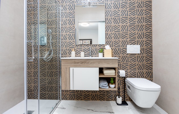 New Build - Wohnung - Rojales - Quesada