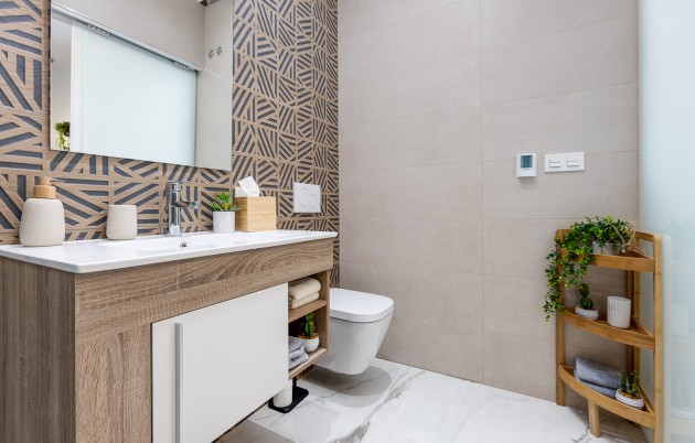 New Build - Wohnung - Rojales - Quesada