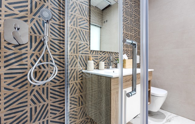 New Build - Wohnung - Rojales - Quesada