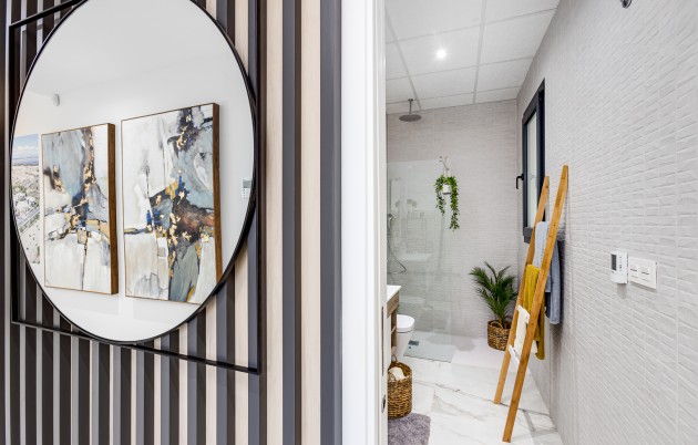 New Build - Wohnung - Rojales - Quesada