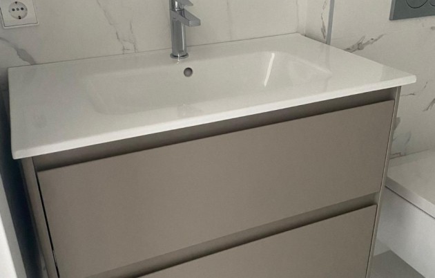 New Build - Penthouse - Santa Pola - Santa Pola, Playa Lisa