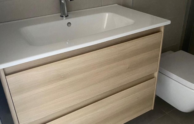 New Build - Penthouse - Santa Pola - Santa Pola, Playa Lisa