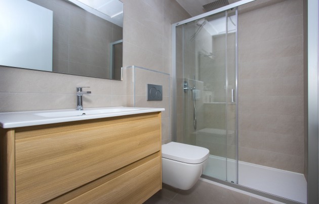 New Build - Penthouse - Santa Pola - Santa Pola, Playa Lisa