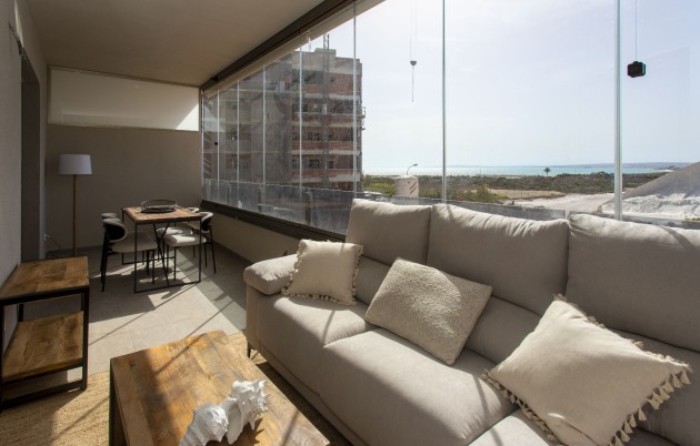 New Build - Penthouse - Santa Pola - Santa Pola, Playa Lisa