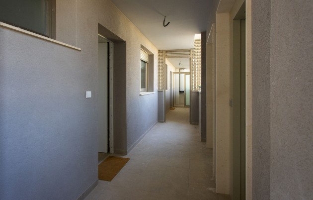 New Build - Penthouse - Santa Pola - Santa Pola, Playa Lisa