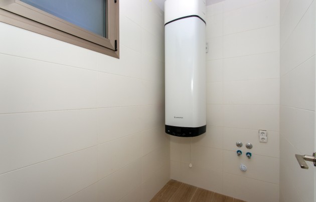 New Build - Penthouse - Santa Pola - Santa Pola, Playa Lisa