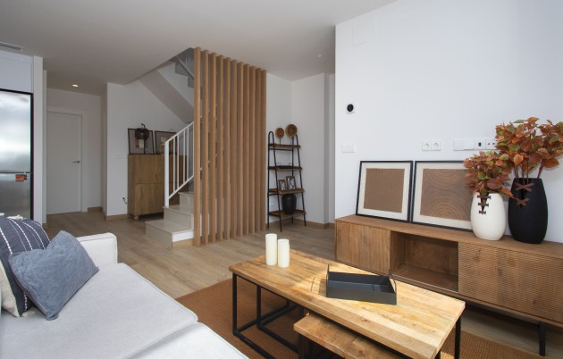 New Build - Apartment - Alicante