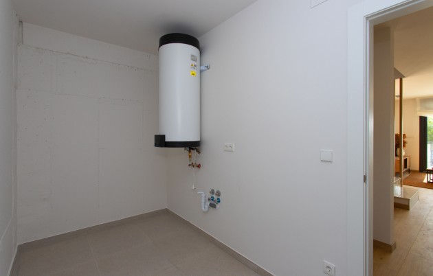 New Build - Apartment - Alicante