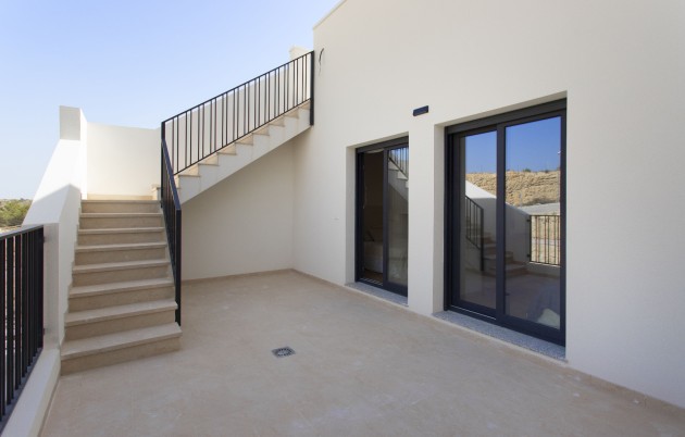 New Build - Apartment - Alicante