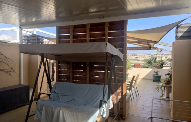 Sale - Duplex - San Fulgencio - Urb. La Marina