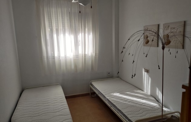 Sale - Duplex - San Fulgencio - Urb. La Marina