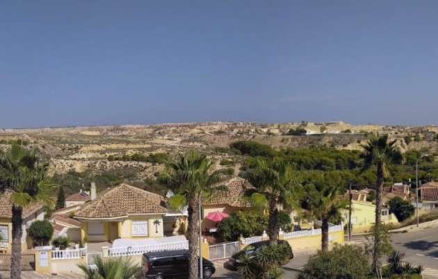 Sale - Duplex - San Fulgencio - Urb. La Marina