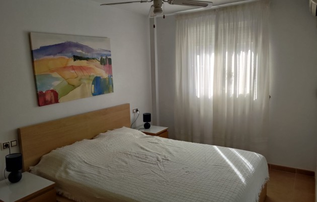 Sale - Duplex - San Fulgencio - Urb. La Marina