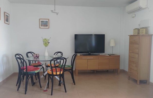 Sale - Duplex - San Fulgencio - Urb. La Marina