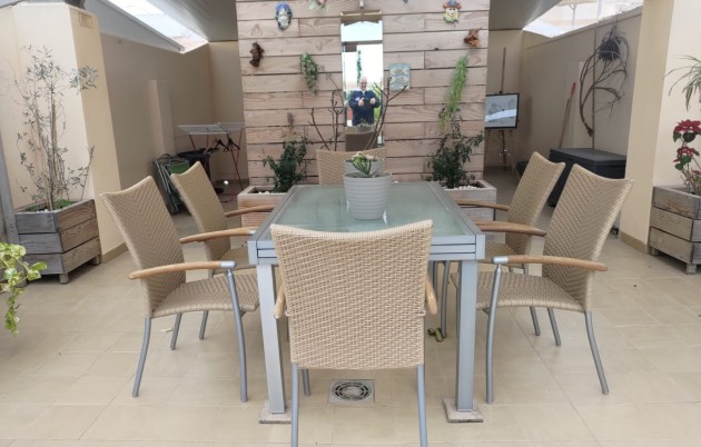 Sale - Duplex - San Fulgencio - Urb. La Marina